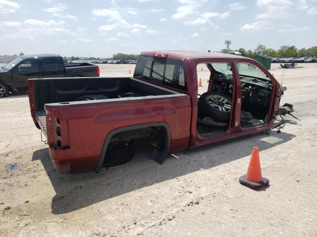 3GTU2MEC5GG372512 GMC Sierra K1500 Sle