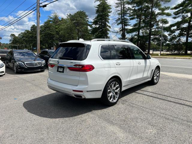 5UXCW2C01L9B42927 BMW X7 Xdrive40i