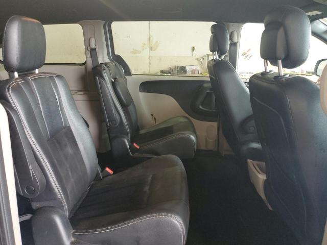 2C4RDGCG2JR297485 Dodge Grand Caravan Sxt