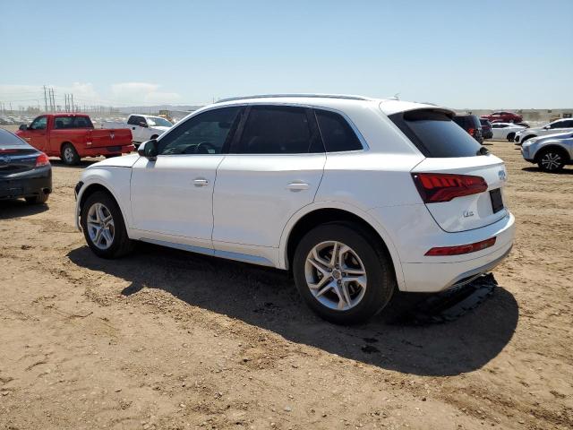WA1ANAFY3K2039370 Audi Q5 PREMIUM