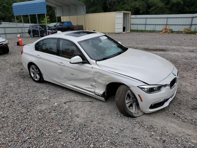 WBA8E9G50GNT43637 BMW 328 I Sulev