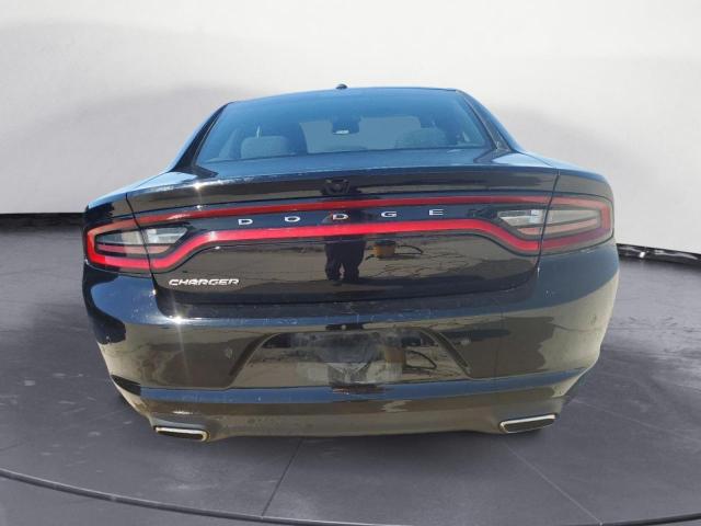 2C3CDXBG3NH212497 Dodge Charger Sxt