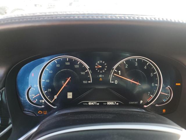 WBA7F0C34HGM21948 BMW 750 I