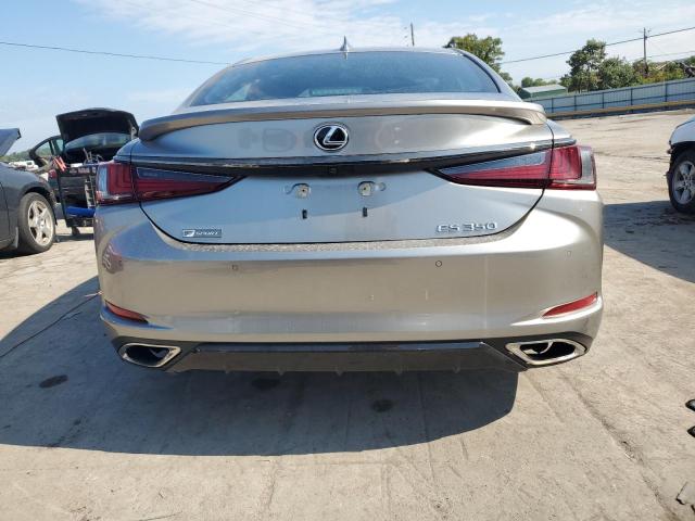 58AGZ1B16LU081281 Lexus Es 350 F-sport