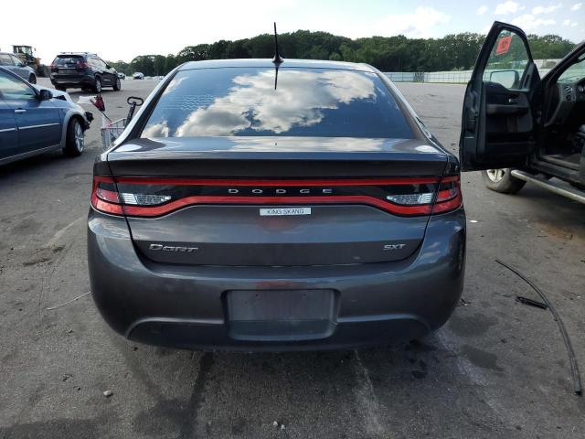 1C3CDFBB5FD265358 Dodge DART SXT