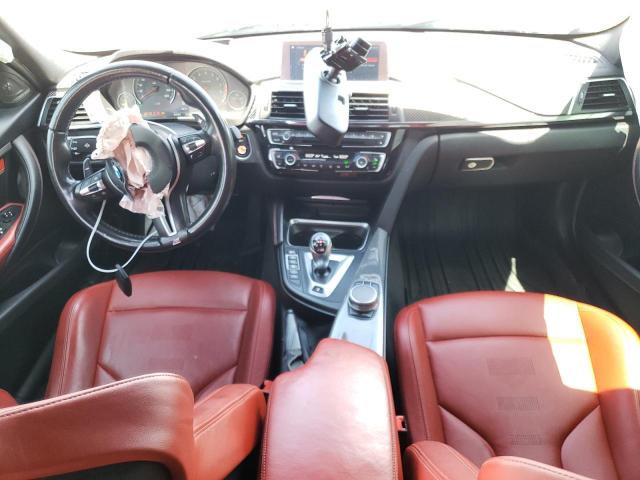 WBS8M9C5XJ5J78546 BMW M3