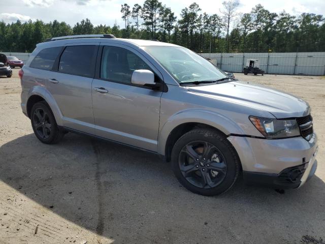3C4PDCGG4JT369648 Dodge Journey Crossroad