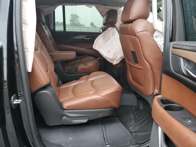 1GYS4JKJ0LR216062 Cadillac Escalade Esv Premium Luxury