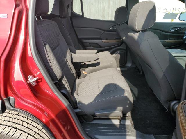 1GKKNLLS8KZ282562 GMC ACADIA SLE