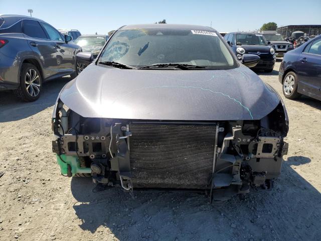 19XFC2F61LE210272 Honda Civic Lx