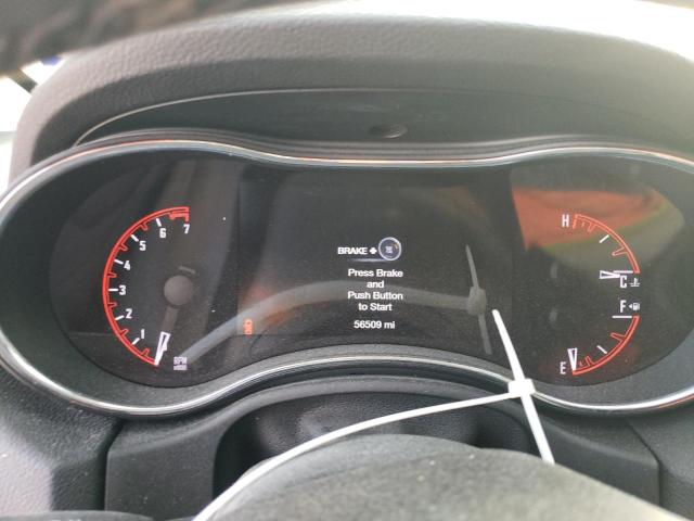 1C4RDJAG4JC202000 Dodge Durango Sxt