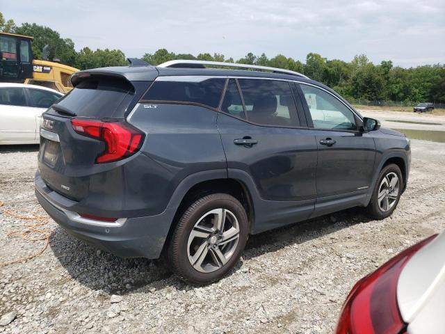 3GKALVEV4KL330070 GMC Terrain Slt