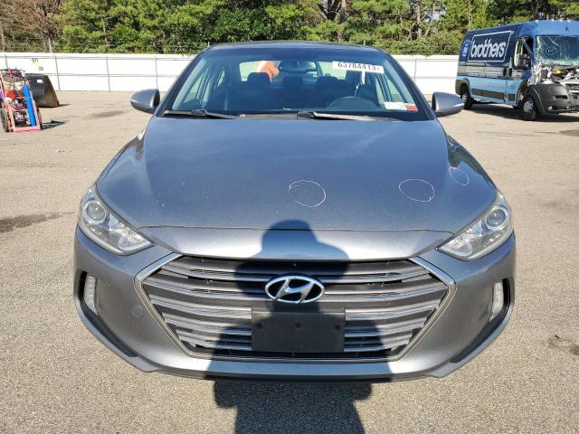 KMHD84LF5HU224706 Hyundai ELANTRA SE