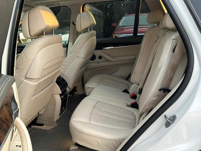 5UXKS4C56F0J99306 BMW X5 Xdrive35d