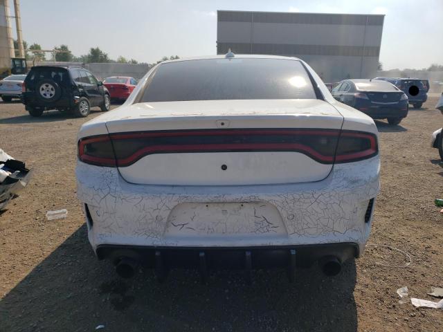 2C3CDXKT3JH301204 Dodge Charger Police