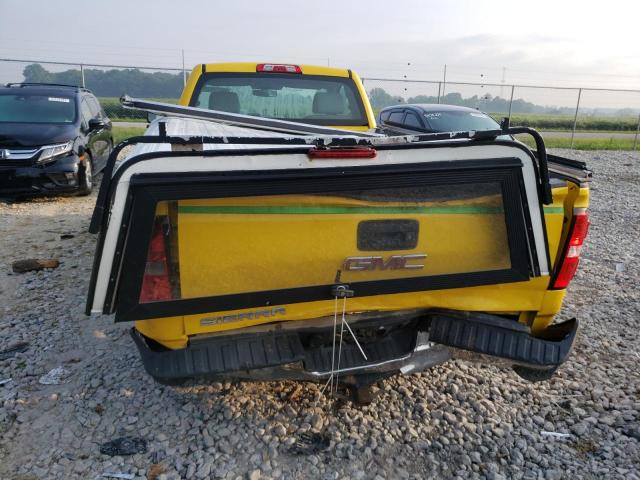 1GTN1TEH0FZ297469 GMC Sierra C1500