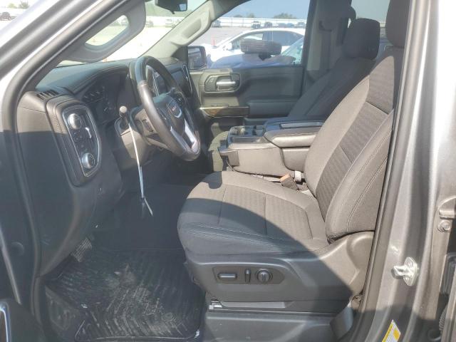 1GTR9BED6LZ267003 GMC Sierra K1500 Sle