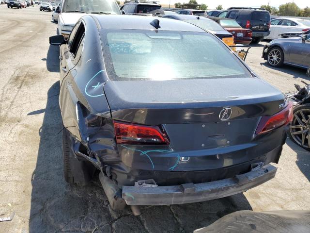 19UUB1F39FA024353 Acura TLX