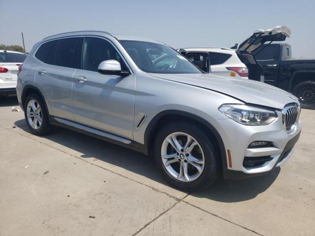 5UXTY5C04M9H97127 BMW X3 Xdrive30i