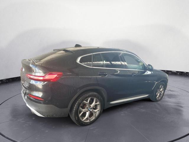 5UX2V1C04M9G70262 BMW X4 Xdrive30i