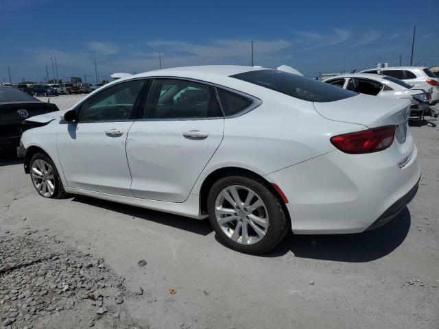 1C3CCCAB8GN152728 Chrysler 200 Limited