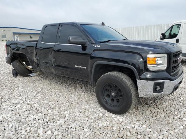 1GTV2UEC0FZ204182 GMC Sierra K1500 Sle