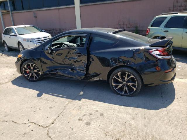 2HGFG4A54FH702741 Honda CIVIC SI