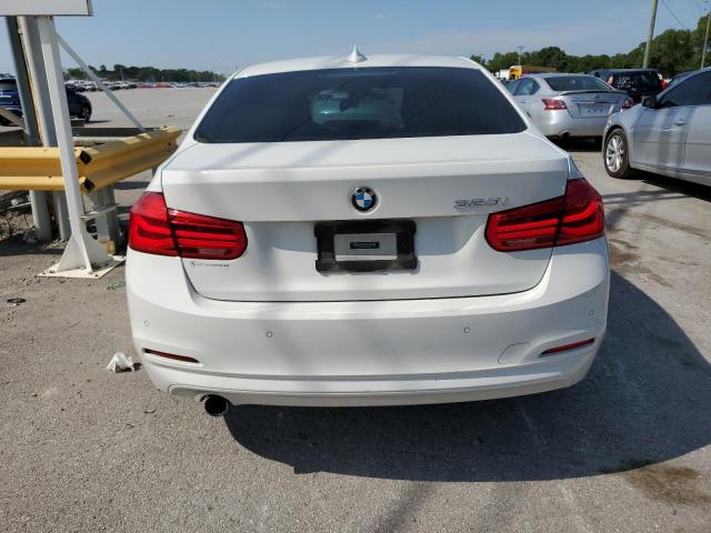 WBA8A9C59GK618859 BMW 320 I