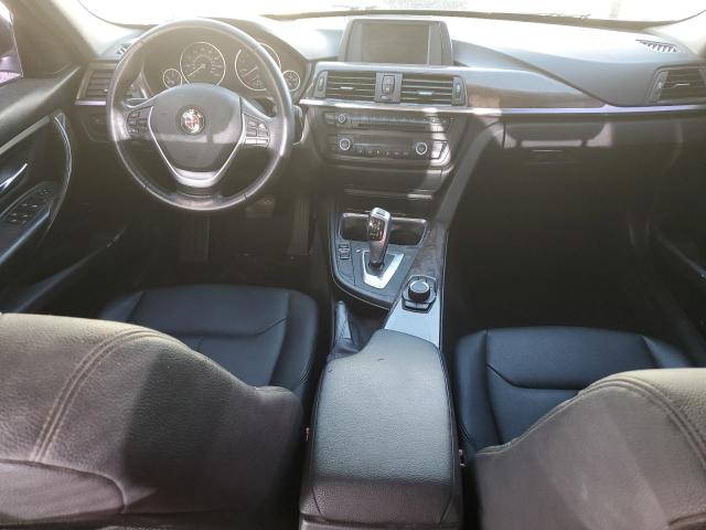 WBA3C1C54FP853144 BMW 328 I Sulev