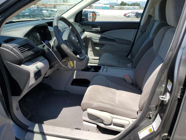 2HKRM3H3XEH522107 Honda CR-V LX