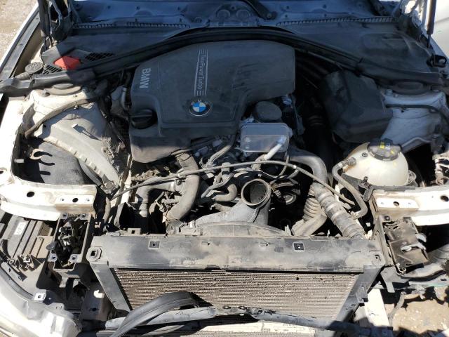 WBA3A5G5XFNS83248 BMW 328 I