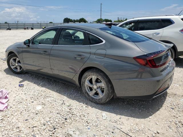 KMHL24JA6NA245694 Hyundai SONATA SE