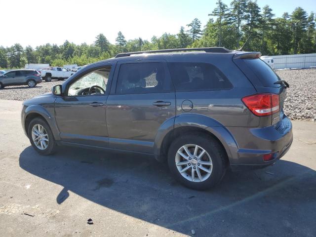 3C4PDDBG6GT243927 Dodge Journey Sxt