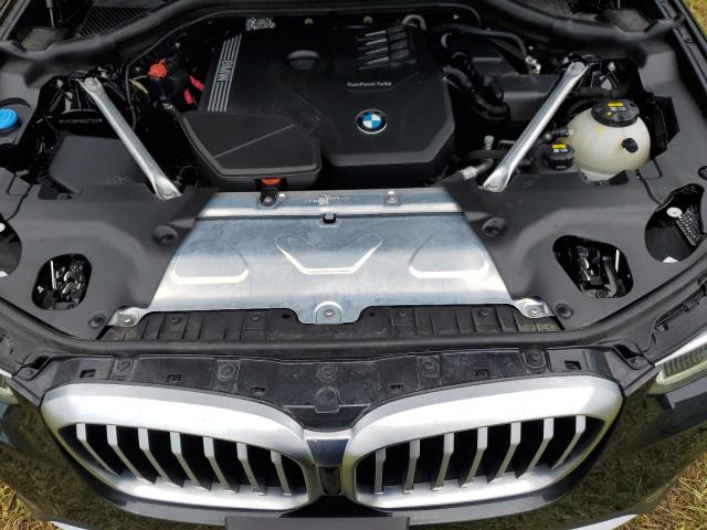 5UX43DP08N9J77936 BMW X3 Sdrive30i