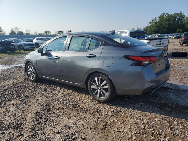 3N1CN8EV6ML886242 Nissan VERSA SV