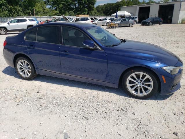 WBA8A3C51GK690264 BMW 320 XI