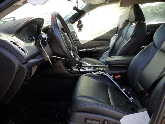 19UUB2F39JA008586 Acura TLX