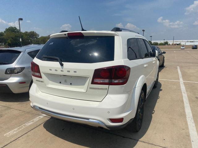 3C4PDCGB5JT277355 Dodge Journey Crossroad