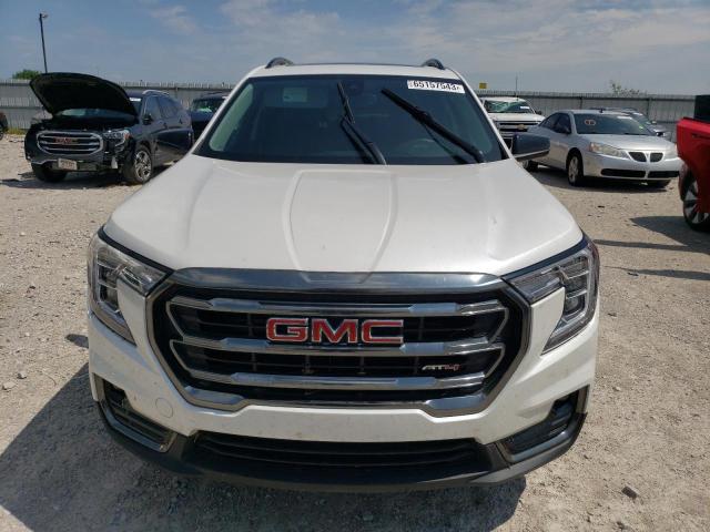 3GKALYEG2PL113692 GMC Terrain At4