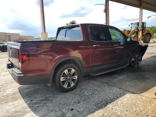 5FPYK3F74JB017266 Honda Ridgeline Rtl
