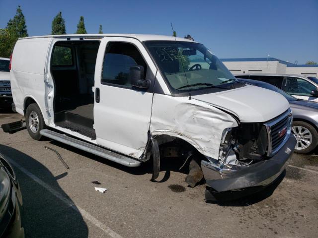1GTW7AFP3N1256201 GMC Savana G2500