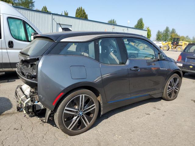 WBY8P4C58K7D97420 BMW I3 REX