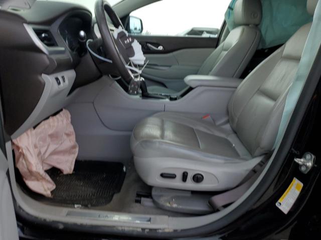 1GKKNMLS7JZ173871 GMC Acadia Slt-1