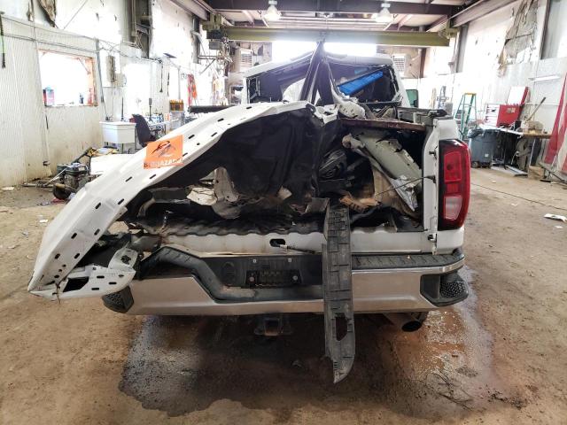1GT59LE75NF299346 GMC Sierra K2500 Heavy Duty