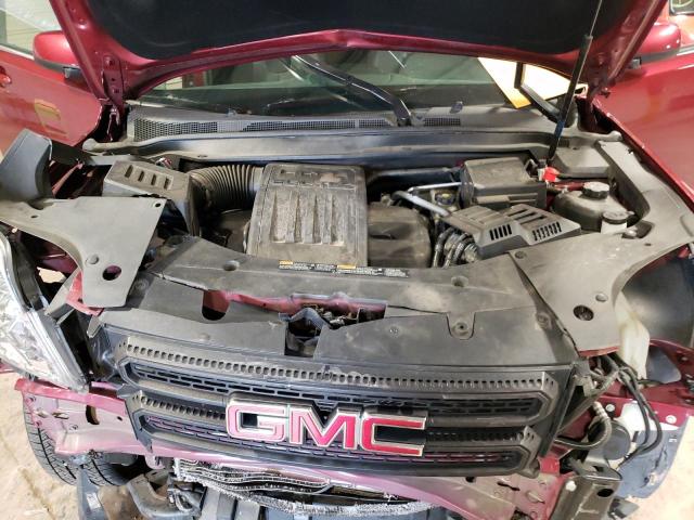 2GKFLSEK6H6229975 GMC Terrain Sle