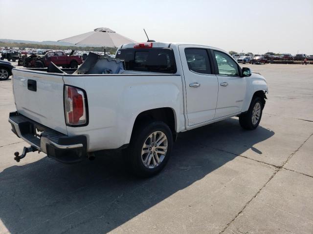 1GTG5DE35G1364302 GMC CANYON SLT