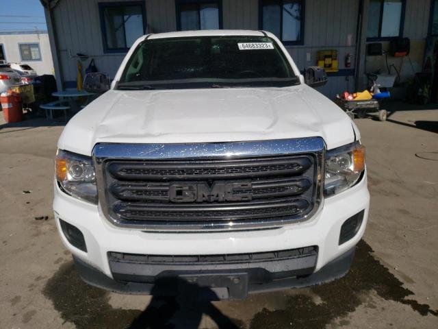 1GTG5BEA7J1151992 GMC Canyon