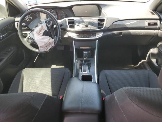 1HGCR2F5XEA089774 Honda Accord Sport