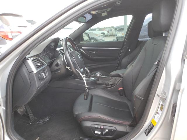 WBA8E9G51GNT84746 BMW 328 I Sulev