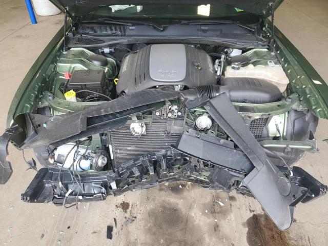 2C3CDZBT8KH752206 Dodge Challenger R/t
